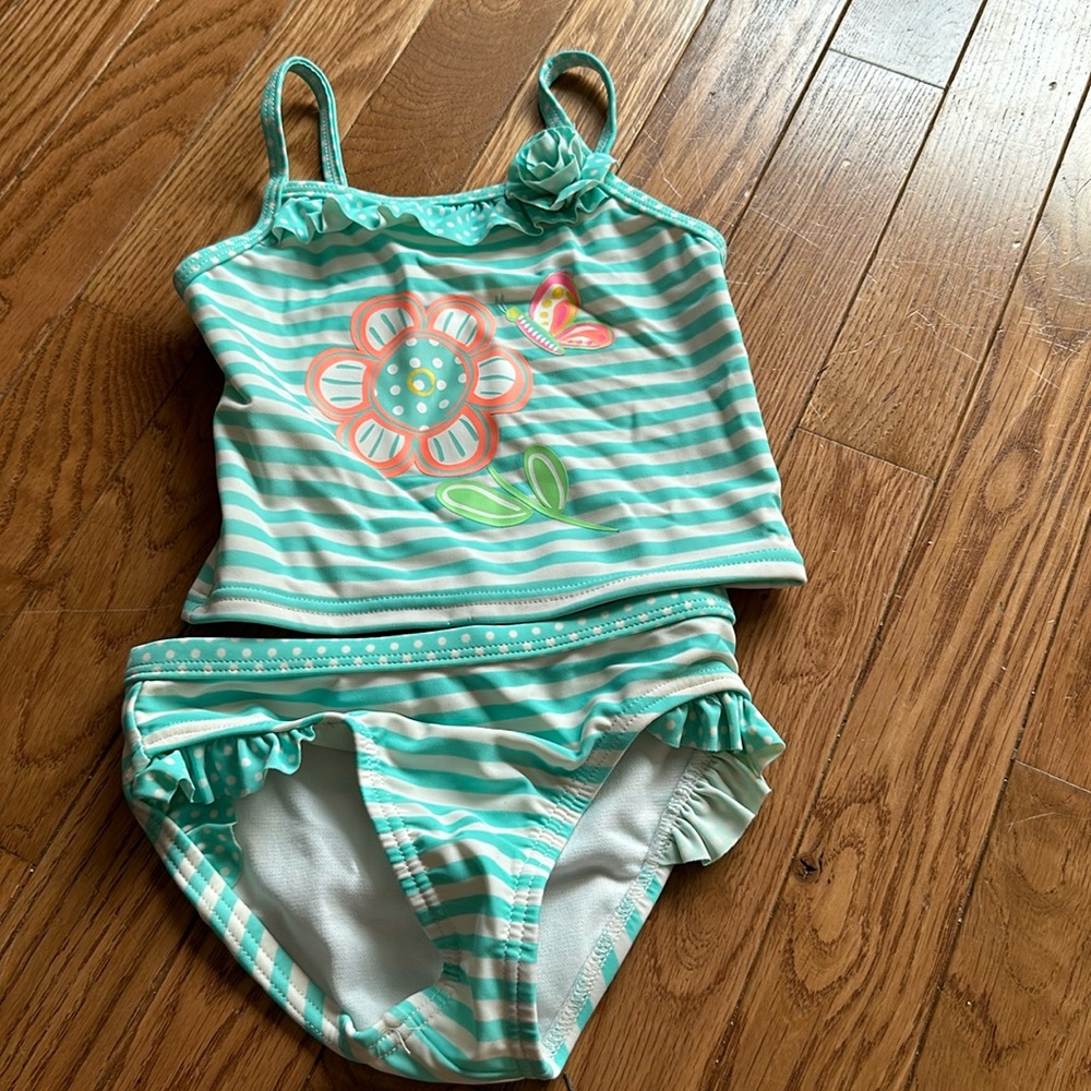 Swim suit